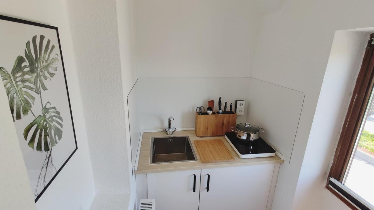 Kleines Aber Feines Apartment Gelsenkirchen Exterior photo