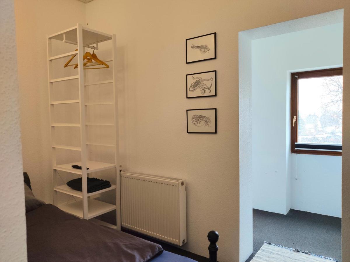 Kleines Aber Feines Apartment Gelsenkirchen Exterior photo